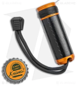 Exotac RipSPOOL Field Repair Kit (Orange) 5 Exotac RipSPOOL Field Repair Kit (Orange) -Knives And Tools Exotac RipSpool Orange BHQ 112100 jr bottlecap