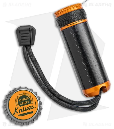 Exotac RipSPOOL Field Repair Kit (Orange) 3 Exotac RipSPOOL Field Repair Kit (Orange) - Image 3