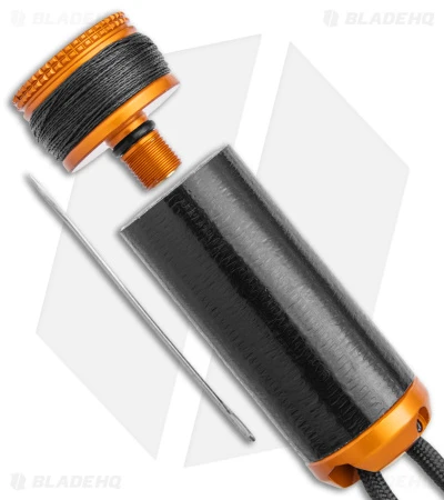 Exotac RipSPOOL Field Repair Kit (Orange) 2 Exotac RipSPOOL Field Repair Kit (Orange) - Image 2