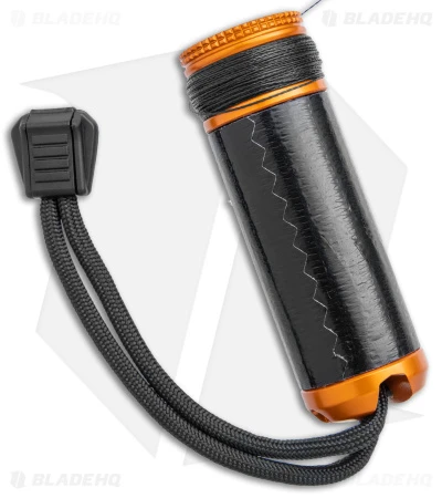 Exotac RipSPOOL Field Repair Kit (Orange) 1 Exotac RipSPOOL Field Repair Kit (Orange)