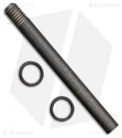 Exotac NanoSTRIKER Ferro Rod Refill Kit Standard ET1000