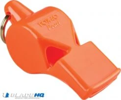 Fox 40 Pearl Safety Whistle - Orange FO19102