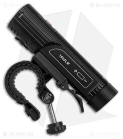 Fenix BC26R W/ Free BC05RV2 Flashlight Bundle (1600 Lumens) BC26RXBK-BOGO 14 Fenix BC26R W/ Free BC05RV2 Flashlight Bundle (1600 Lumens) BC26RXBK-BOGO -Knives And Tools Fenix BC26R with free BC05RV2 1600 Lumens BHQ 176735 jr attach