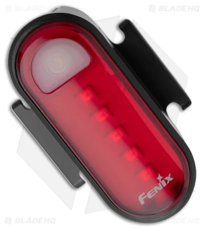 Fenix BC26R W/ Free BC05RV2 Flashlight Bundle (1600 Lumens) BC26RXBK-BOGO 6 Fenix BC26R W/ Free BC05RV2 Flashlight Bundle (1600 Lumens) BC26RXBK-BOGO - Image 6