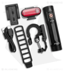 Fenix BC26R W/ Free BC05RV2 Flashlight Bundle (1600 Lumens) BC26RXBK-BOGO 18 Fenix BC26R W/ Free BC05RV2 Flashlight Bundle (1600 Lumens) BC26RXBK-BOGO -Knives And Tools Fenix BC26R with free BC05RV2 1600 Lumens BHQ 176735 jr pack