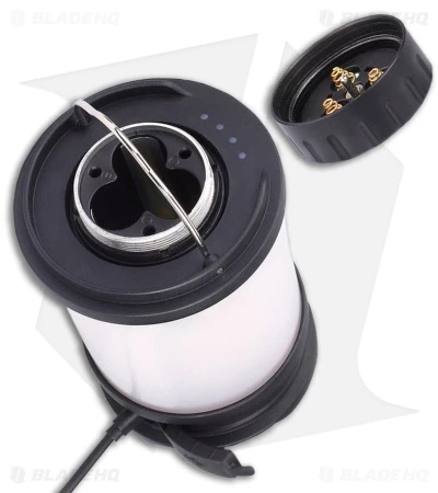 Fenix CL30R Rechargeable LED Camping Lantern (650 Lumens) 3 Fenix CL30R Rechargeable LED Camping Lantern (650 Lumens) - Image 3