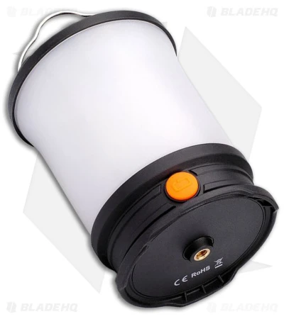 Fenix CL30R Rechargeable LED Camping Lantern (650 Lumens) 2 Fenix CL30R Rechargeable LED Camping Lantern (650 Lumens) - Image 2
