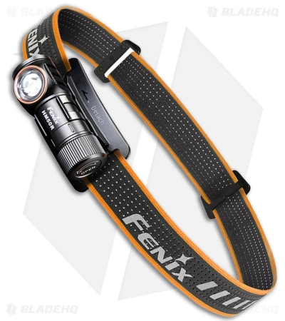 Fenix HM50R V2.0 Rechargeable Headlamp Flashlight (700 Lumens) 1 Fenix HM50R V2.0 Rechargeable Headlamp Flashlight (700 Lumens)