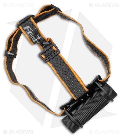 Fenix HM70R Headlamp (1600 Lumens) W/ Free E-LITE HM70RSBK-BOGO 2 Fenix HM70R Headlamp (1600 Lumens) W/ Free E-LITE HM70RSBK-BOGO - Image 2