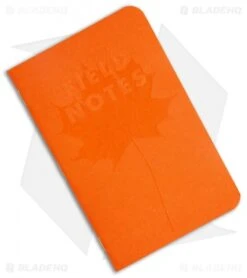 Field Notes Fall Autumn Trilogy 3-Pack Notebooks - Ruled 15 Field Notes Fall Autumn Trilogy 3-Pack Notebooks - Ruled -Knives And Tools Field Notes Fall Autumn Trilogy Ruled 3 Pack FNC 44 BHQ 134550 jr orange