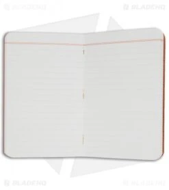 Field Notes Fall Autumn Trilogy 3-Pack Notebooks - Ruled 17 Field Notes Fall Autumn Trilogy 3-Pack Notebooks - Ruled -Knives And Tools Field Notes Fall Autumn Trilogy Ruled 3 Pack FNC 44 BHQ 134550 jr orange open