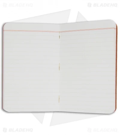 Field Notes Fall Autumn Trilogy 3-Pack Notebooks - Ruled 7 Field Notes Fall Autumn Trilogy 3-Pack Notebooks - Ruled - Image 7