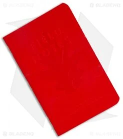 Field Notes Fall Autumn Trilogy 3-Pack Notebooks - Ruled 13 Field Notes Fall Autumn Trilogy 3-Pack Notebooks - Ruled -Knives And Tools Field Notes Fall Autumn Trilogy Ruled 3 Pack FNC 44 BHQ 134550 jr red