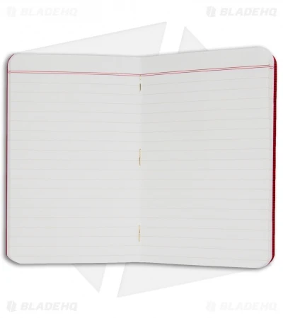 Field Notes Fall Autumn Trilogy 3-Pack Notebooks - Ruled 4 Field Notes Fall Autumn Trilogy 3-Pack Notebooks - Ruled - Image 4