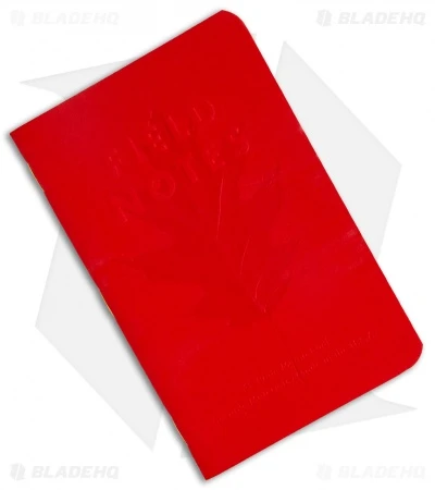 Field Notes Fall Autumn Trilogy 3-Pack Notebooks - Ruled 3 Field Notes Fall Autumn Trilogy 3-Pack Notebooks - Ruled - Image 3