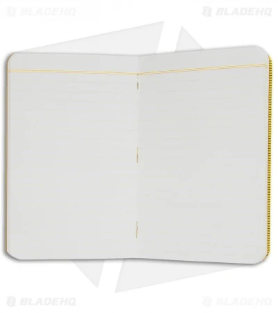 Field Notes Fall Autumn Trilogy 3-Pack Notebooks - Ruled 10 Field Notes Fall Autumn Trilogy 3-Pack Notebooks - Ruled - Image 10