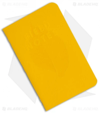 Field Notes Fall Autumn Trilogy 3-Pack Notebooks - Ruled 8 Field Notes Fall Autumn Trilogy 3-Pack Notebooks - Ruled - Image 8