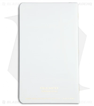 Field Notes Group Eleven 3-Pack Notebooks 3 Field Notes Group Eleven 3-Pack Notebooks - Image 3