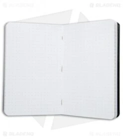 Field Notes Group Eleven 3-Pack Notebooks 15 Field Notes Group Eleven 3-Pack Notebooks -Knives And Tools Field Notes Group Eleven 3 Pack Notebooks BHQ 109182 jr 1 open