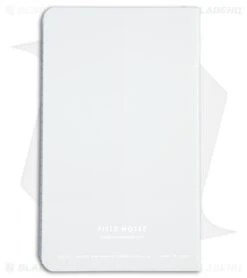 Field Notes Group Eleven 3-Pack Notebooks 17 Field Notes Group Eleven 3-Pack Notebooks -Knives And Tools Field Notes Group Eleven 3 Pack Notebooks BHQ 109182 jr 2 back