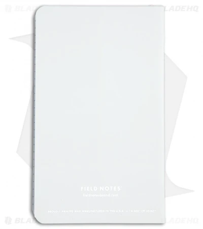 Field Notes Group Eleven 3-Pack Notebooks 6 Field Notes Group Eleven 3-Pack Notebooks - Image 6