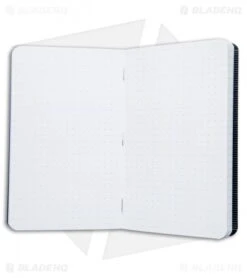 Field Notes Group Eleven 3-Pack Notebooks 18 Field Notes Group Eleven 3-Pack Notebooks -Knives And Tools Field Notes Group Eleven 3 Pack Notebooks BHQ 109182 jr 2 open