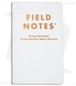 Field Notes Group Eleven 3-Pack Notebooks 19 Field Notes Group Eleven 3-Pack Notebooks -Knives And Tools Field Notes Group Eleven 3 Pack Notebooks BHQ 109182 jr 3