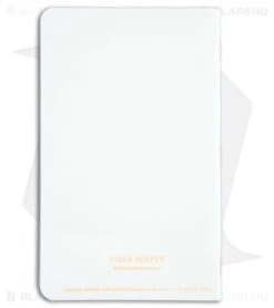 Field Notes Group Eleven 3-Pack Notebooks 20 Field Notes Group Eleven 3-Pack Notebooks -Knives And Tools Field Notes Group Eleven 3 Pack Notebooks BHQ 109182 jr 3 back