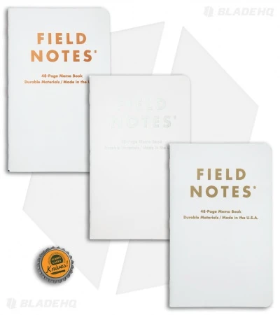 Field Notes Group Eleven 3-Pack Notebooks 12 Field Notes Group Eleven 3-Pack Notebooks - Image 12