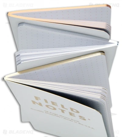 Field Notes Group Eleven 3-Pack Notebooks 11 Field Notes Group Eleven 3-Pack Notebooks - Image 11