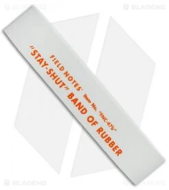 Field Notes Set Of Two Heavy Duty 80-Page Work Books (Blue/Red) FNC-47 16 Field Notes Set Of Two Heavy Duty 80-Page Work Books (Blue/Red) FNC-47 -Knives And Tools Field Notes Heavy Duty FNC 47 80 Page Work Book Orange Blue BHQ 114346 jr band