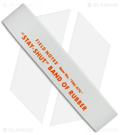 Field Notes Set Of Two Heavy Duty 80-Page Work Books (Blue/Red) FNC-47 8 Field Notes Set Of Two Heavy Duty 80-Page Work Books (Blue/Red) FNC-47 - Image 8