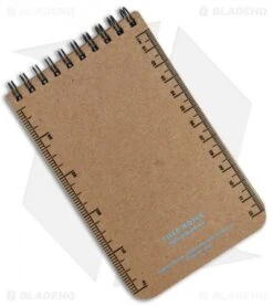 Field Notes Set Of Two Heavy Duty 80-Page Work Books (Blue/Red) FNC-47 11 Field Notes Set Of Two Heavy Duty 80-Page Work Books (Blue/Red) FNC-47 -Knives And Tools Field Notes Heavy Duty FNC 47 80 Page Work Book Orange Blue BHQ 114346 jr blue back