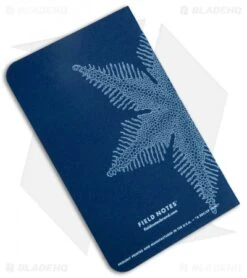 Field Notes Memo Ruled 3-Pack - Snowy Evening - FNC-49 11 Field Notes Memo Ruled 3-Pack - Snowy Evening - FNC-49 -Knives And Tools Field Notes Memo Ruled 3 Pack Snowy Evening FNC 49 BHQ 119817 jr 1 back