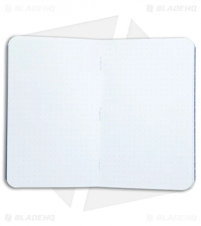 Field Notes Memo Ruled 3-Pack - Snowy Evening - FNC-49 8 Field Notes Memo Ruled 3-Pack - Snowy Evening - FNC-49 - Image 8