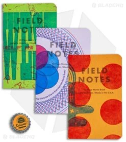 Field Notes Memo Ruled 3-Pack - United States Of Letterpress FNC-48a 17 Field Notes Memo Ruled 3-Pack - United States Of Letterpress FNC-48a -Knives And Tools Field Notes Memo Ruled 3 Pack United States Letterpess FNC 48A BHQ 119815 jr bottlecap