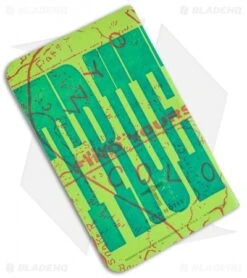 Field Notes Memo Ruled 3-Pack - United States Of Letterpress FNC-48a 11 Field Notes Memo Ruled 3-Pack - United States Of Letterpress FNC-48a -Knives And Tools Field Notes Memo Ruled 3 Pack United States Letterpess FNC 48A BHQ 119815 jr green back