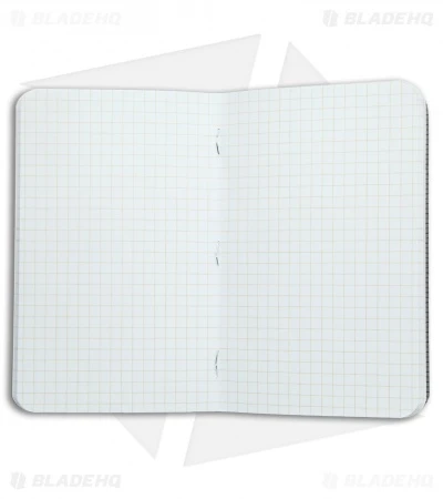 Field Notes Memo Ruled 3-Pack - United States Of Letterpress FNC-48a 8 Field Notes Memo Ruled 3-Pack - United States Of Letterpress FNC-48a - Image 8