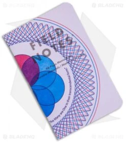 Field Notes Memo Ruled 3-Pack - United States Of Letterpress FNC-48a 12 Field Notes Memo Ruled 3-Pack - United States Of Letterpress FNC-48a -Knives And Tools Field Notes Memo Ruled 3 Pack United States Letterpess FNC 48A BHQ 119815 jr purple