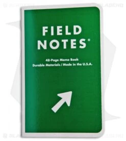 Field Notes "Mile Marker" - Exit, Interstate, Game Crossing 3-Pack Memo Books 11 Field Notes "Mile Marker" - Exit, Interstate, Game Crossing 3-Pack Memo Books -Knives And Tools Field Notes Mile Marker Exit Interstate Game Crossing 3 Pack Memo Books FNC 42 BHQ 100073 jr exit