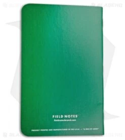 Field Notes "Mile Marker" - Exit, Interstate, Game Crossing 3-Pack Memo Books 12 Field Notes "Mile Marker" - Exit, Interstate, Game Crossing 3-Pack Memo Books -Knives And Tools Field Notes Mile Marker Exit Interstate Game Crossing 3 Pack Memo Books FNC 42 BHQ 100073 jr exit back