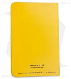 Field Notes "Mile Marker" - Exit, Interstate, Game Crossing 3-Pack Memo Books 14 Field Notes "Mile Marker" - Exit, Interstate, Game Crossing 3-Pack Memo Books -Knives And Tools Field Notes Mile Marker Exit Interstate Game Crossing 3 Pack Memo Books FNC 42 BHQ 100073 jr game crossing back