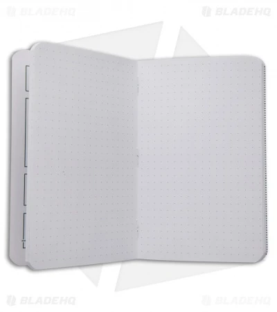 Field Notes "Mile Marker" - Exit, Interstate, Game Crossing 3-Pack Memo Books 2 Field Notes "Mile Marker" - Exit, Interstate, Game Crossing 3-Pack Memo Books - Image 2