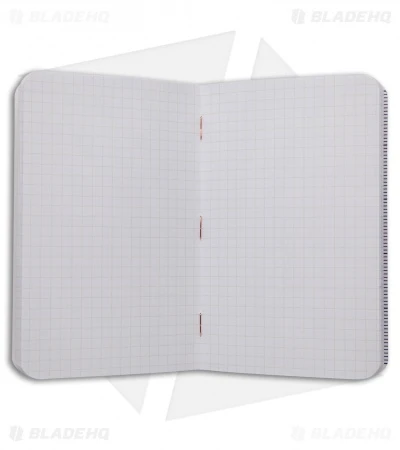 Field Notes Natl Parks - Series C: Rocky, Smoky, Yellowstone 3-Pack Memo Books 2 Field Notes Natl Parks - Series C: Rocky, Smoky, Yellowstone 3-Pack Memo Books - Image 2