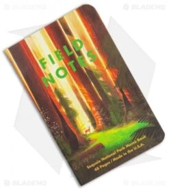 Field Notes National Parks - Series D: Grand Teton, Arches, Sequoia 13 Field Notes National Parks - Series D: Grand Teton, Arches, Sequoia -Knives And Tools Field Notes National Parks Series D Grand Teton Arches Sequoia BHQ 134767 jr 2