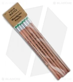 Field Notes Starter Kit Notebook/Pencils Combo Kit FNK-01 9 Field Notes Starter Kit Notebook/Pencils Combo Kit FNK-01 -Knives And Tools Field Notes Starter Kit FNK 01 BHQ 114349 LS pencils