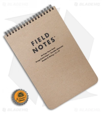 Field Notes Starter Kit Notebook/Pencils Combo Kit FNK-01 2 Field Notes Starter Kit Notebook/Pencils Combo Kit FNK-01 - Image 2
