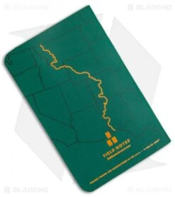 Field Notes Trailhead Ruled 3-Pack - Green / Orange - FNC-51 14 Field Notes Trailhead Ruled 3-Pack - Green / Orange - FNC-51 -Knives And Tools Field Notes Trailhead Ruled 3 Pack Green Orange FNC 51 BHQ 135920 jr 2 back