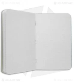 Field Notes Wilco X Field Notes Box Set FNxW01 22 Field Notes Wilco X Field Notes Box Set FNxW01 -Knives And Tools Field Notes Wilco x Field Notes Box Set FNxW01 BHQ 105280 jr book open