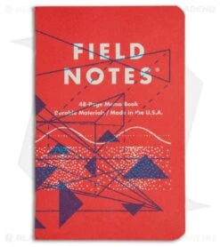 Field Notes Wilco X Field Notes Box Set FNxW01 18 Field Notes Wilco X Field Notes Box Set FNxW01 -Knives And Tools Field Notes Wilco x Field Notes Box Set FNxW01 BHQ 105280 jr book3